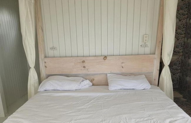 Comfortable 1-bed Cottage in Codrington Barbuda - Foto 2