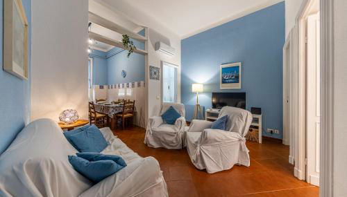 SANTA MARGHERITA APT Centrale e Accogliente - Foto 1