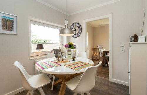 Sylter Seestern Haus Matzen Hüs - Photo 12