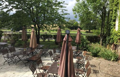 Großes Familienapartment mitten in der Natur - Foto 15