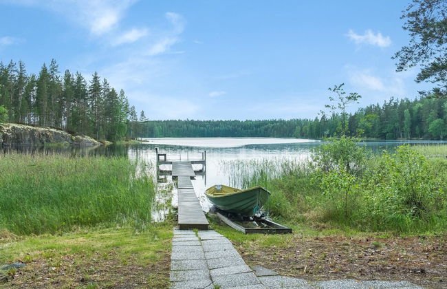 Saimaanhovi - Foto 2