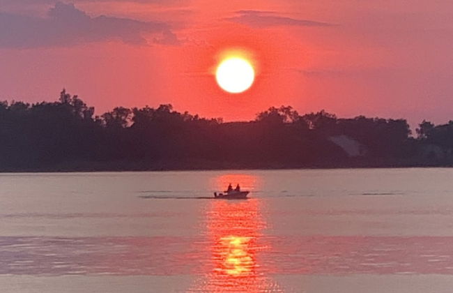 West Lake Cottage - Foto 14