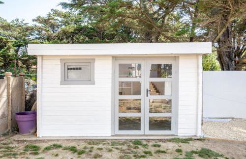 Séjour détente à Bretignolles-sur-Mer pour 5 personnes - Foto 19