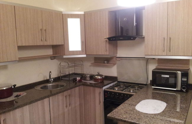 Cozy Dair Ghbar Apartments - Photo 32