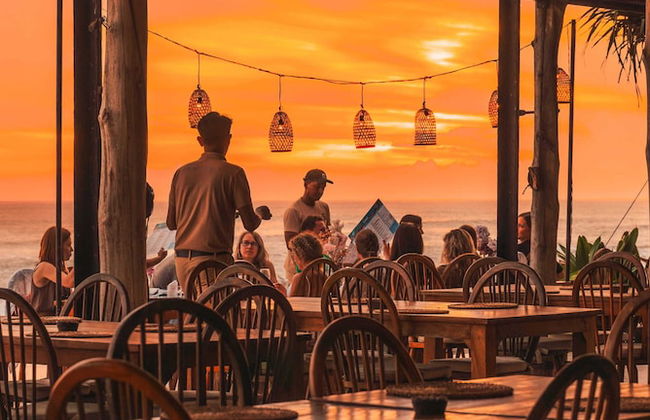 Bali Beach Glamping - Photo 68