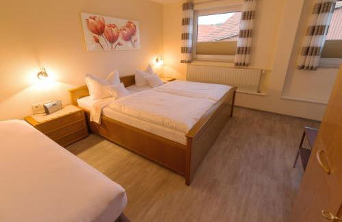 Ferienwohnung Zur Zweere - Foto 26