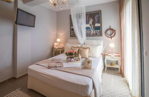 Villa Mara με ιδιωτική παραλία - Foto 5