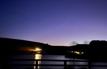 Stewards Cottage - Foto 6