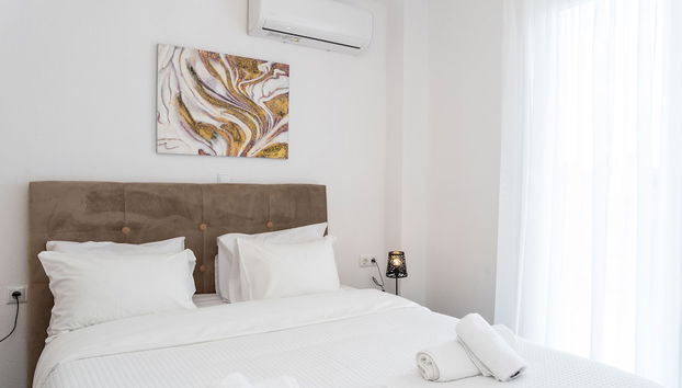 Thalassa & Thalassa Prive Residential Complexes - Foto 5, Quarto