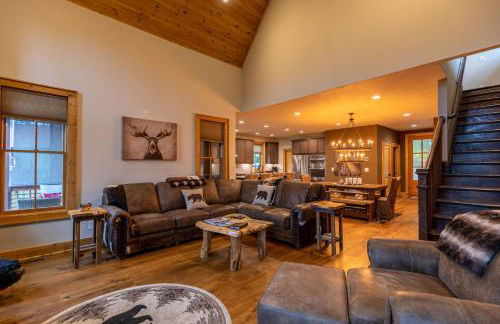 Bearingers Bluff at Eagles Nest - Foto 7