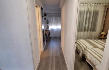 Beautiful 2 Bedrooms Aparatament - Foto 3