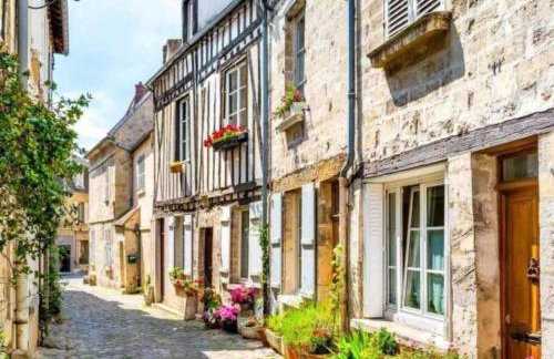 Appartements 4 vents by La Boîte En Plus - Foto 26