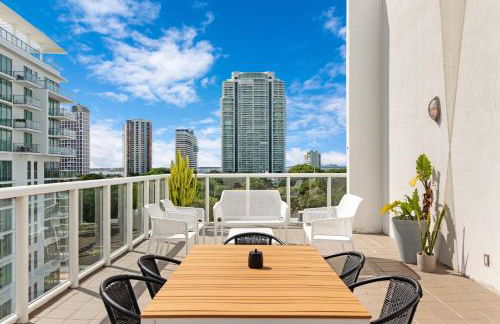 Roami at Habitat Brickell - Photo 44