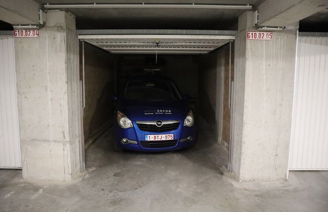 Apartment in Nieuwpoort Near Marina - Photo 21