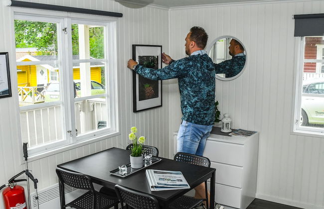 Ursand Resort & Camping - Photo 5