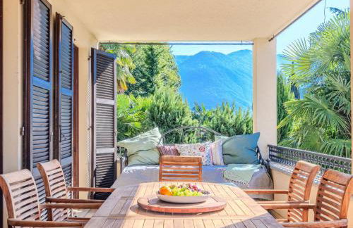 Villa Miralago by Interhome - Foto 35