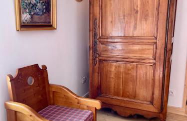 La MaiZon du Bois Rez-de-Chaussée - Foto 17