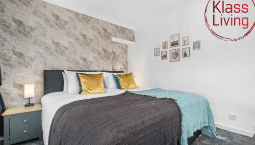 Orbiston House by Klass Living Bellshill - Foto 3