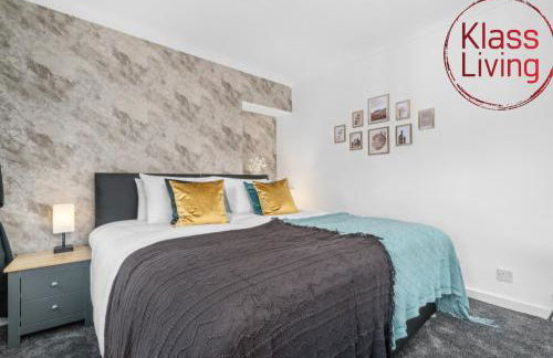 Orbiston House by Klass Living Bellshill - Foto 3