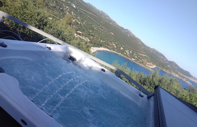 Luxury Beach Escape, Sea View Hottub,cinema Lounge - Foto 10