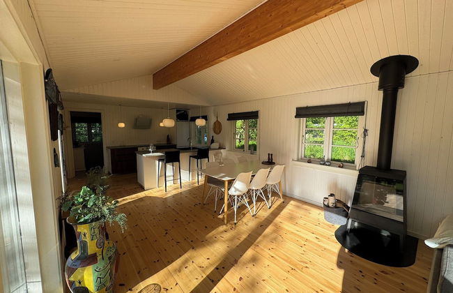 Big Renovated Cottage With Soul and Love - Foto 13