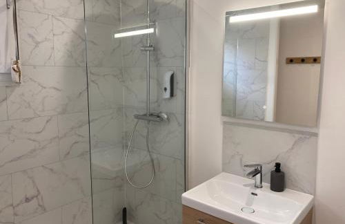 Appartement cosy aux portes du Touquet Paris Plage - Foto 19