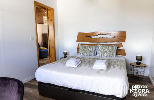 The Biscuit House by PontaNegraAzores - Foto 16