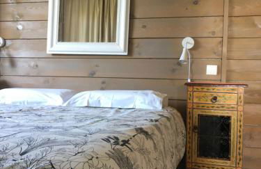 La Poussada, maisons écologiques avec vue mer - Foto 51