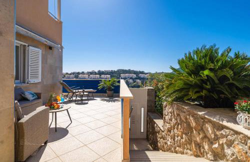 Apartment Terrace, View & Barbecue - Foto 43