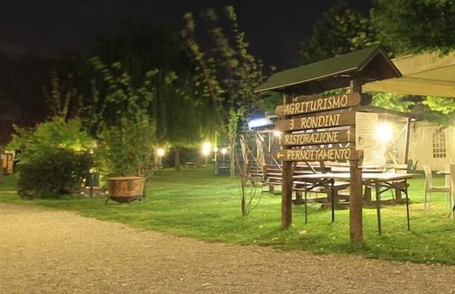 Agriturismo Tre Rondini - Foto 14