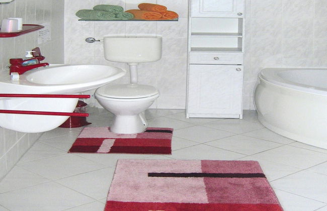 Ferienhaus in Suhl Nahe Skipiste - Foto 8