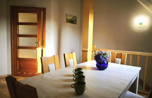 Apartament Nad Chabrami - Foto 16