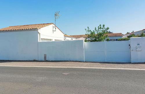 Holiday Home Les Loges by Interhome - Foto 33