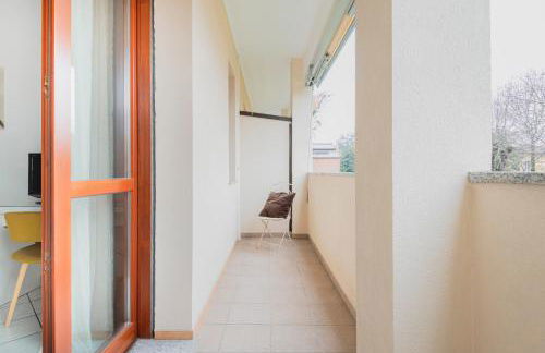 HQ Aparthotel Milano Inn - Smart Suites - Foto 127