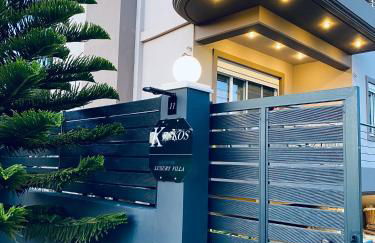 Keskos Luxury Villa - Foto 65