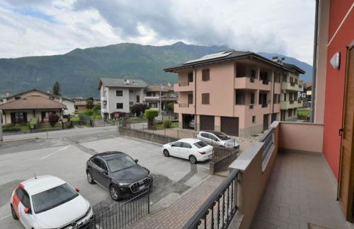 Apartment Delebio Terrace Apartment by Interhome - Foto 57