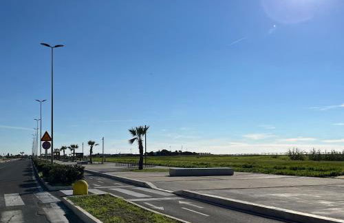 La casetta di Francesco - Relax - Mare - Treno 20' Roma - Foto 10