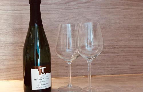 Maison dans les Arbres, SPA, Tennis, Parking - Photo 22