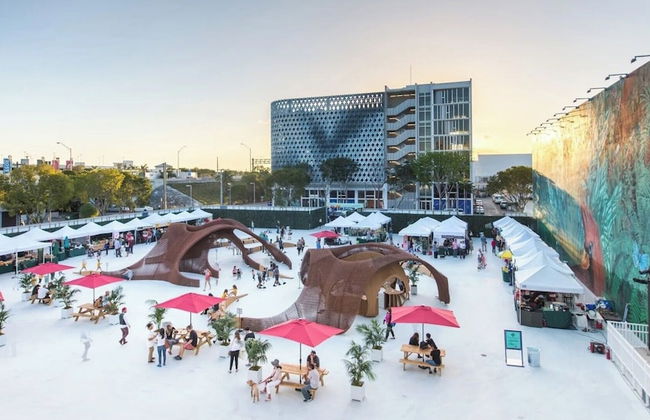 Design District 2BR Home, Near Miami Beach - Photo 2