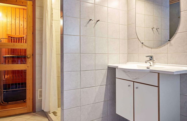 6 Person Holiday Home in Thisted - Foto 15