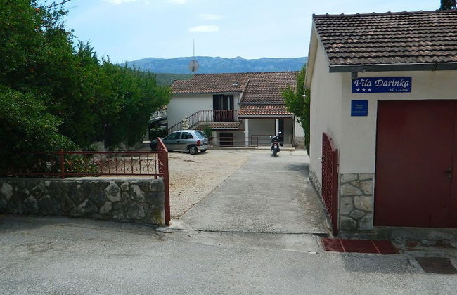 Apartments and Rooms Darinka - Foto 49