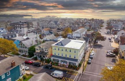 The Allenhurst - Foto 19