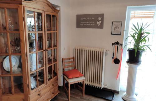 Apartment Loni in Viereth by Interhome - Foto 16