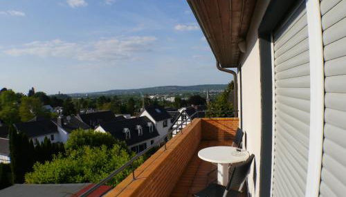 Siebengebirgsblick - Foto 1