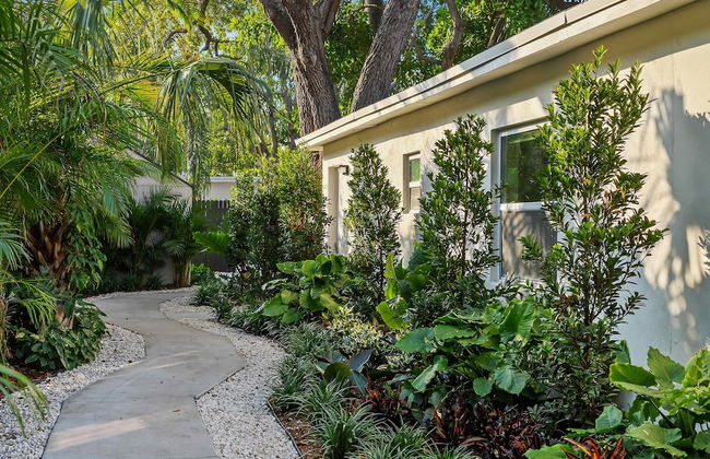 921 Apartment 4 in Fort Lauderdale - Foto 21