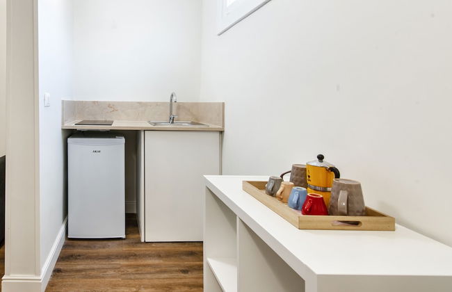 Vittoria Luxury House - Photo 27