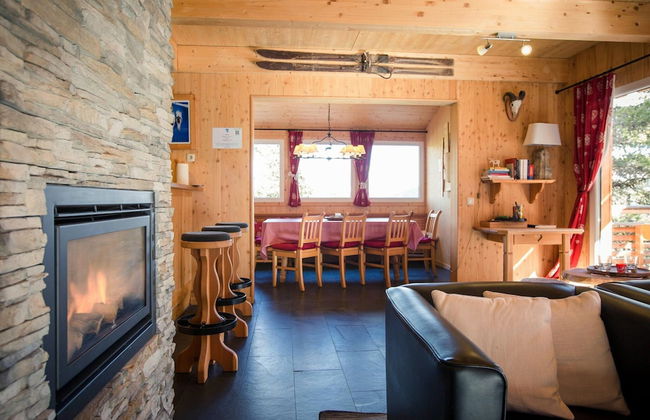 Inviting Chalet With Infrared Sauna - Foto 26