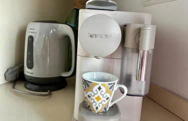 Lo balconet del Delta. Àtic-dúplex vacacional. - Foto 12