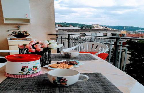 Lilium Apartment, Parco Velino Sirente - Foto 23