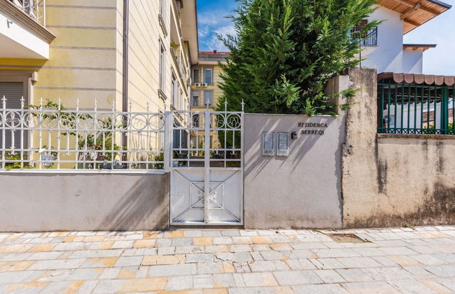 Urban Scene - Free Parking - Foto 40